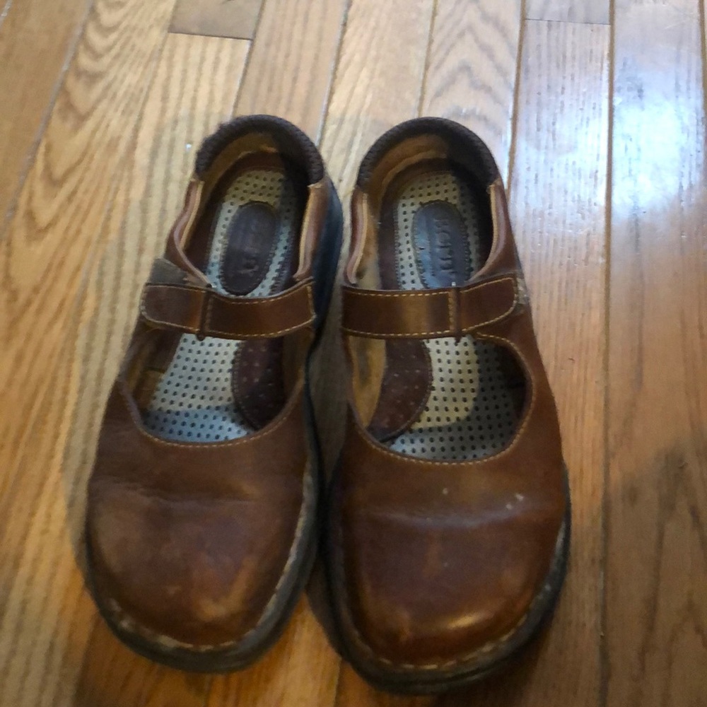 Born clogs - Picture 3 of 4